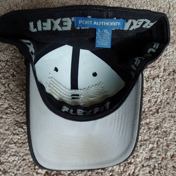 USMC hat - Picture 3 of 3